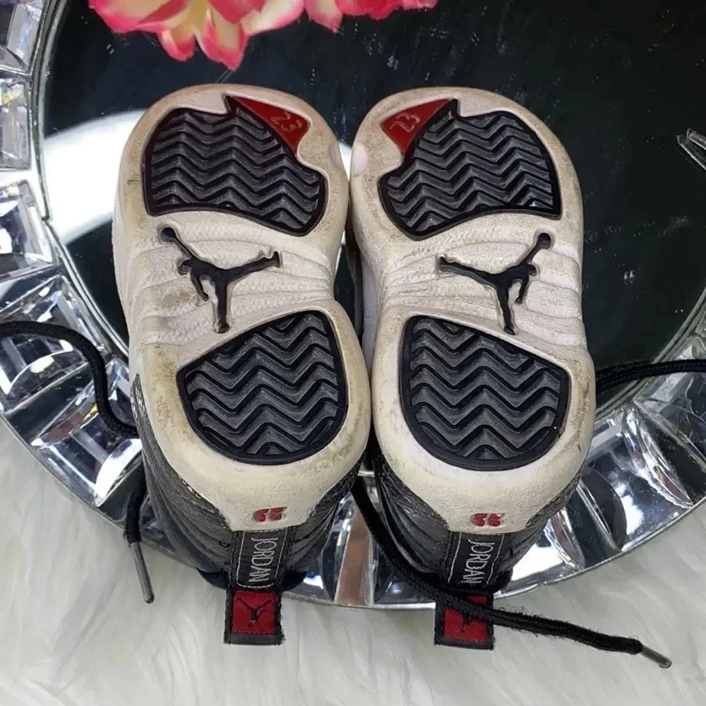 Jordan vintage nike